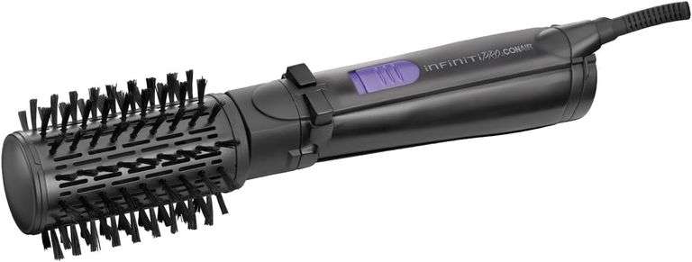 InfinitiPro by Conair  Spin Air Rotating Styler