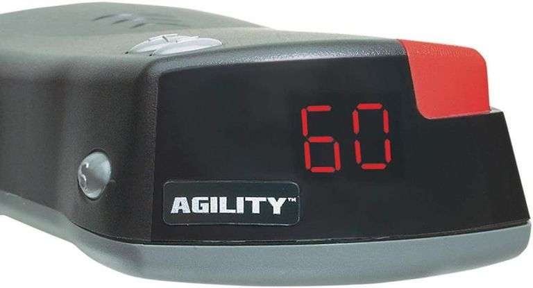 Hopkins 47295 Agility™ Brake Control
