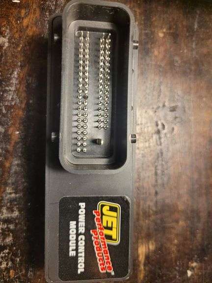 JET Stage 2 Computer Chips/Modules 20710S, Chevy, GMC, SUV/Pickup,