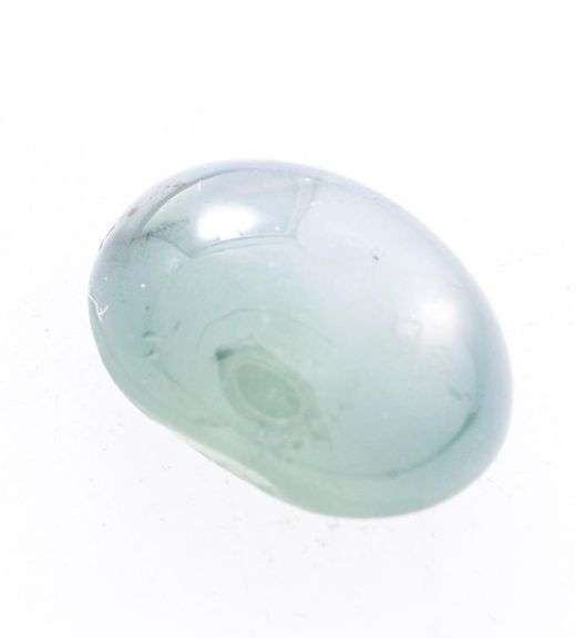 Estate Loose Gemstone - Oval cut Yellow Saphire 2.72 ct