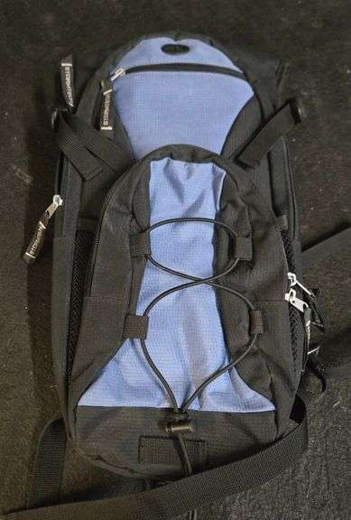 Storm Tech Back Pack Water Bag