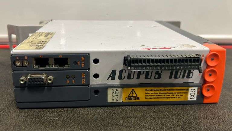 ACOPOS servo drive 8V1016.00-2