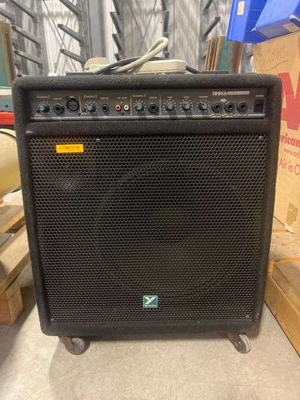 PA Speaker