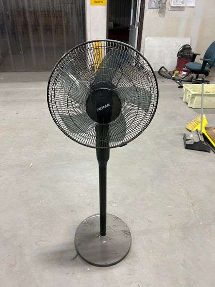 Noma  Stand Up Fan