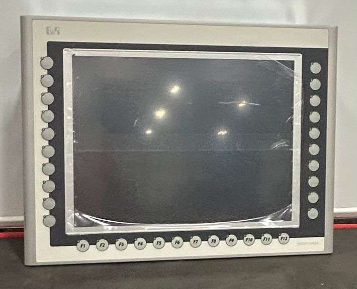 B & R Power Panel 400