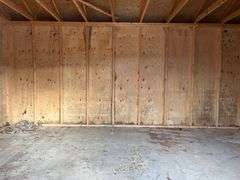 Baby Barn 146" x 220" approx