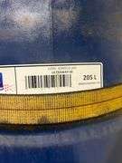 Machine Tool Way Lubricant 205L
