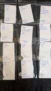 Collection of International Coins, 124 coins Total