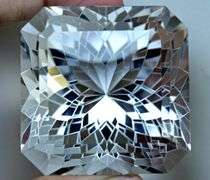 ($9,340 Appraisal) - 76.26 ct Certified Fancy Rock Quartz Gemstone