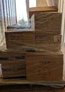 Pallet Lot of Assorted Exdone Lighting