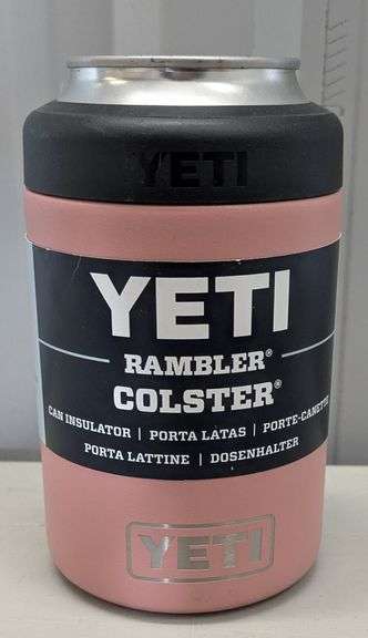 YETI Rambler Colster Can Insulator