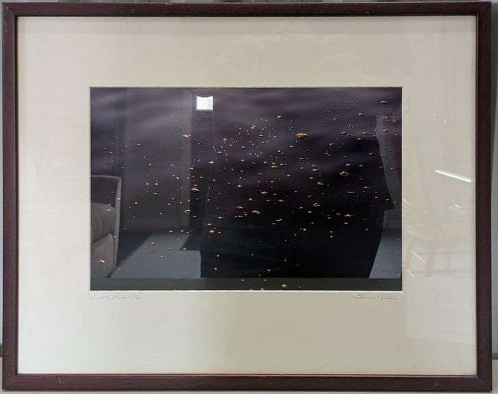 Joanne Gallant-Cllifton Limited Photograph, 14x18"
