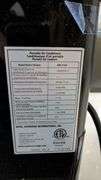 Royal Sovereign ARP-7120 Portable Air Conditioning Unit, 12000 BTU