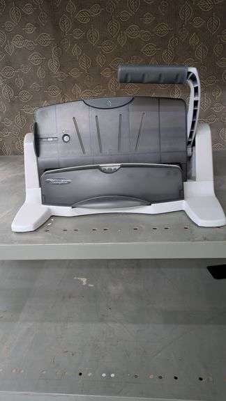 Swingline Manual Binding Machine