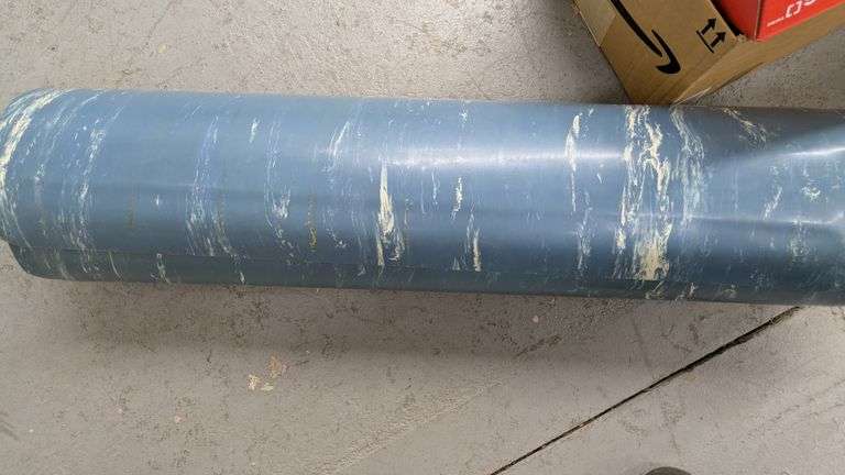 Wearwell Ergo-Stance Beveled Mat