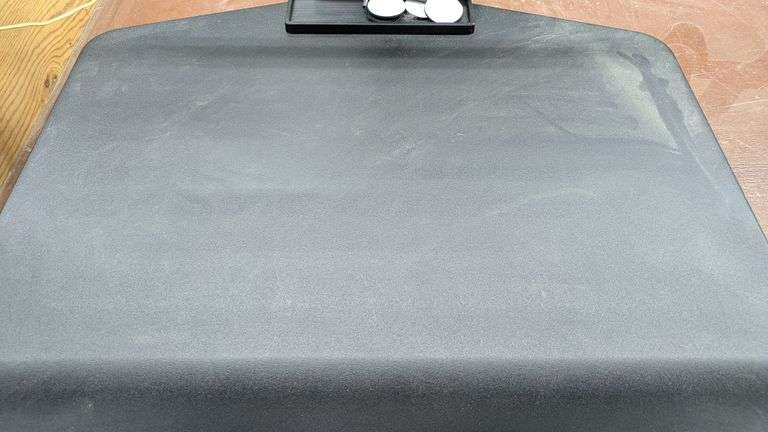 Winston Dual Monitor Sit-Stand Workstation