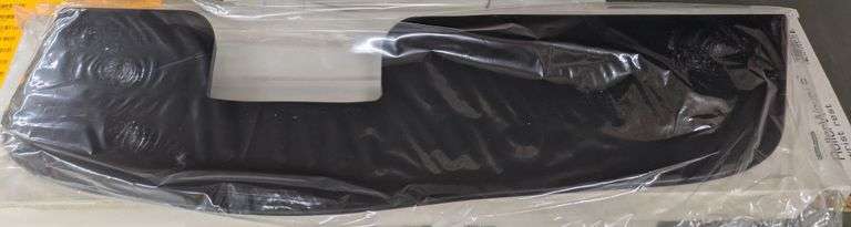 Contour Design RollerWave LP Wrist Rest (Copy)