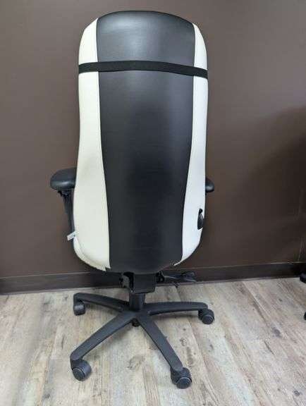 Chairs Limited Ergonomic High-Back Office Chair