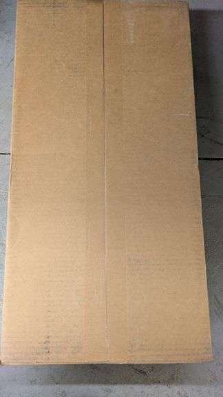 Workrite Ergonomics System Leader, Straight, A-LSTM 22"