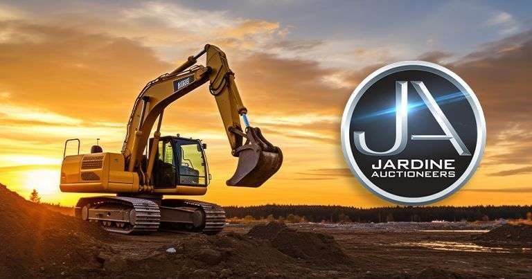 UNRESERVED AUCTION EVENT - THURSDAY AUGUST 14th & FRIDAY, AUGUST 15, 2025