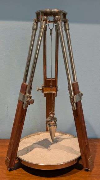Foucault Pendulum