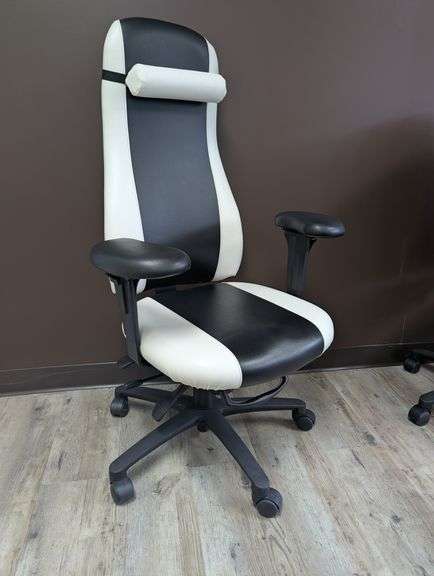 Chairs Limited Ergonomic High-Back Office Chair