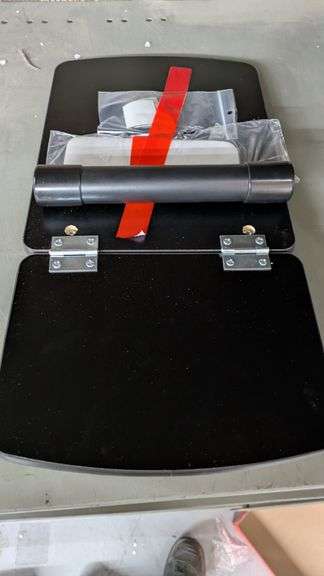Slant Board