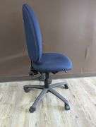 Chairs Limited Mid-Back Ergonomic Office Chair