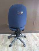 Chairs Limited Mid-Back Ergonomic Office Chair