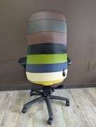 Chairs Limited High-Back Ergonomic Office Chair