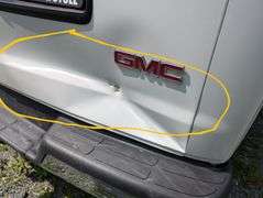 2019 GMC Savana 2500 Cargo Van - Bank Repo