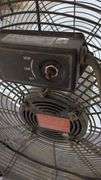 30-Inch 2-Speed High Velocity Fan