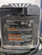 Porter-Cable Model 7518 Variable Speed Production Router