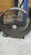30-Inch 2-Speed High Velocity Fan