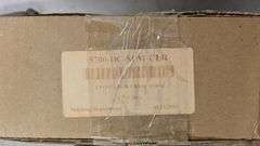 EVO II Desk Clamp Mount (Sealed) (Copy)