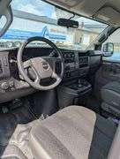 2019 GMC Savana 2500 Cargo Van - Bank Repo