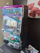 Oasis Tropical Paradise Slot Machine
