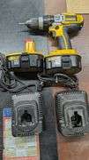 DeWalt DCD950 18V Cordless Drill Kit