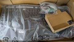 Microsoft Ergonomic Value Pack Keyboard and Mouse