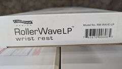 Contour Design RollerWave LP Wrist Rest (Copy)