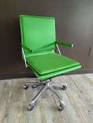 Green Modern Office Chair