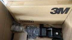 3M Adjustable Keyboard Tray