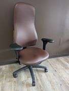 Chairs Limited High-Back Ergonomic Office Chair