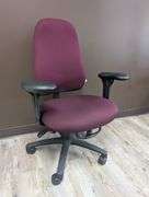 Chairs Limited Mid-Back Ergonomic Office Chair