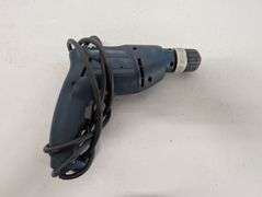 Bosch 5.5 Amp Electric Drill