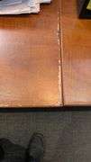 DSI Office Cubicle Desk with Privacy Panels, 156"L x 66"W x 42"H