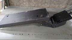 Adjustable Keyboard Mounting Bracket