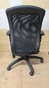 Ergonomic Mesh Office Chair, 25" x 19" x 36"
