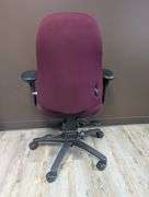 Chairs Limited Mid-Back Ergonomic Office Chair