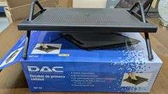 DAC Premium Foot Rest